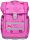 Mc®Neill Schulranzen-Set COMPACTO PINKY Kunstfaser pink