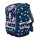 Mc®Neill Schulranzen-Set COMPACTO POLLY Kunstfaser blau