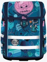 Mc®Neill Schulranzen-Set PERFECTO DISNEY STITCH...