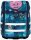 Mc®Neill Schulranzen-Set PERFECTO DISNEY STITCH Kunstfaser blau