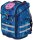 Mc®Neill Schulranzen-Set PERFECTO DISNEY STITCH Kunstfaser blau