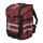 Mc®Neill Schulranzen-Set COMPACTO ZACK Kunstfaser rot