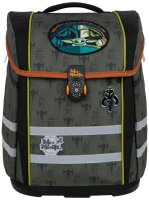 Mc®Neill Schulranzen-Set PERFECTO STAR WARS...