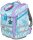 Mc®Neill Schulranzen-Set PERFECTO FROZEN Kunstfaser blau