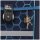 Mc®Neill Schulranzen-Set COMPACTO XAGON Kunstfaser blau