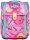 Mc®Neill Schulranzen-Set PERFECTO MINNIE MOUSE Kunstfaser pink