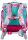 Mc®Neill Schulranzen-Set PERFECTO MINNIE MOUSE Kunstfaser pink