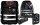Mc®Neill Schulranzen-Set PERFECTO STAR WARS DARTH VADER Kunstfaser schwarz