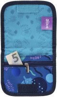 Mc®Neill Brustbeutel Disney Stitch blau