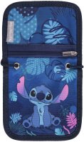 Mc®Neill Brustbeutel Disney Stitch blau
