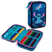 CoolPack Federmäppchen befüllt Jumper 2 Disney...