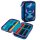 CoolPack Federmäppchen befüllt Jumper 2 Disney Stitch Motiv 35-teilig, 21,5 x 14