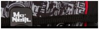 Mc®Neill Schulranzen-Set PERFECTO MARVEL AVENGERS Kunstfaser schwarz