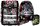 Mc®Neill Schulranzen-Set PERFECTO MARVEL AVENGERS Kunstfaser schwarz