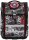Mc®Neill Schulranzen-Set PERFECTO MARVEL AVENGERS Kunstfaser schwarz