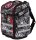 Mc®Neill Schulranzen-Set PERFECTO MARVEL AVENGERS Kunstfaser schwarz