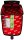 Mc®Neill Schulranzen-Set PERFECTO MARVEL AVENGERS Kunstfaser schwarz