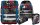 Mc®Neill Schulranzen-Set PERFECTO MARVEL SPIDER MAN Kunstfaser schwarz