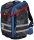 Mc®Neill Schulranzen-Set PERFECTO MARVEL SPIDER MAN Kunstfaser schwarz