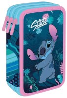 CoolPack Federmäppchen befüllt Jumper 3 Disney...