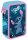 CoolPack Federmäppchen befüllt Jumper 3 Disney Stitch Motiv, 23,0 x 10,0 cm