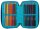 CoolPack Federmäppchen befüllt Jumper 3 Disney Stitch Motiv, 23,0 x 10,0 cm