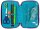 CoolPack Federmäppchen befüllt Jumper 3 Disney Stitch Motiv, 23,0 x 10,0 cm