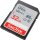 SanDisk Speicherkarte SDHC-Card Ultra, 32 GB, 1 St.