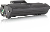 KMP H-T260A  schwarz Toner kompatibel zu HP 106A (W1106A)