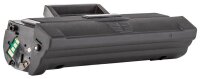 KMP H-T260XL  schwarz Toner kompatibel zu HP 106A XL (W1106A)