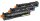KMP H-T246CMY  cyan, magenta, gelb Toner kompatibel zu HP 203A; Canon  054(CF541A, CF542A, CF543A;  3023C002, 3022C002, 3021C002), 3er-Set