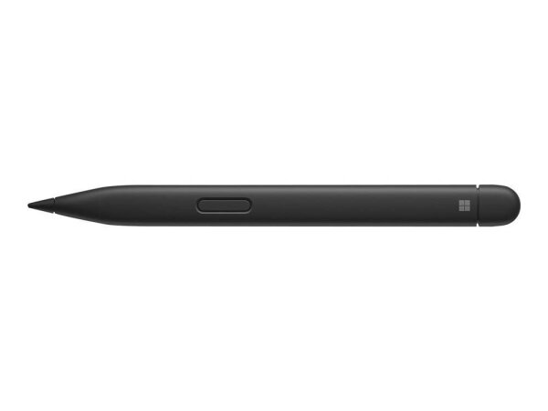Microsoft Eingabestift Surface Slim Pen 2 for Business schwarz, 1 St.