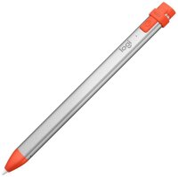Logitech Eingabestift CRAYON silber, 1 St.