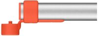 Logitech Eingabestift CRAYON silber, 1 St.