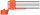 Logitech Eingabestift CRAYON silber, 1 St.