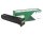 Lexmark 72K20K0  schwarz Toner