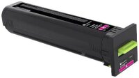 Lexmark 72K20M0  magenta Toner