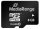 MediaRange Speicherkarte micro SDHC, 8 GB, 1 St.
