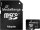 MediaRange Speicherkarte micro SDXC, 64 GB, 1 St.