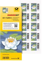 Deutsche Post 0,05 € Briefmarken...