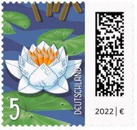 Deutsche Post 0,05 € Briefmarken...