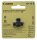 Canon CP-13 II (Gruppe 745) blau/rot Farbrolle