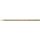 FABER-CASTELL SPARKLE PEARL Bleistift B pearl gold, 1 St.