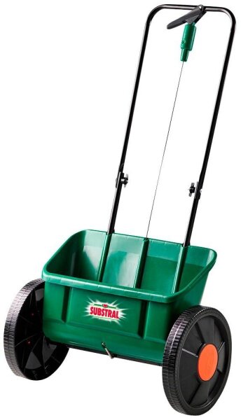 SUBSTRAL® Streuwagen 11,0 l