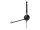 Jabra BIZ 2400 II Duo Typ 82 Headset schwarz