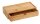 WENKO Terra Ordnungsbox braun 28,0 x 14,0 x 6,0 cm, 1 St.