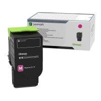 Lexmark 76C0HY0  gelb Toner