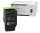 Lexmark 76C0HY0  gelb Toner