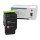 Lexmark 76C0HY0  gelb Toner