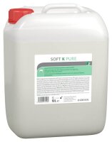 GREVEN® Soft K Pure Duschgel 10,0 l